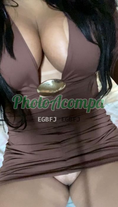 Paula Magalhães, escort em Ribeirão Preto