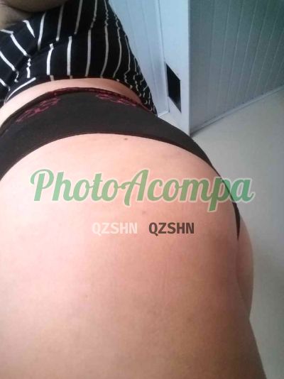 Jhennifer, acompanhante em Sorocaba