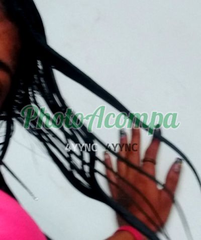 Sabrina, transex em Pesqueira