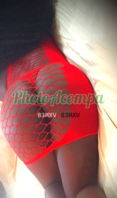 Victória, escort em Paulista
