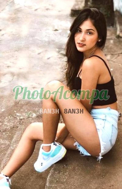 Vivi, garota de programa em Copacabana (RJ)