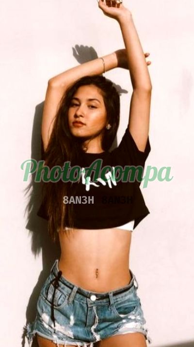 Vivi, escort em Copacabana (RJ)