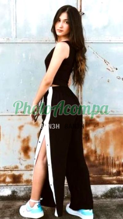 Vivi, escort em Copacabana (RJ)