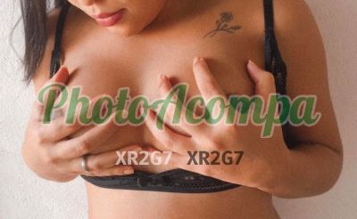 Kristal, acompanhante em Goiânia