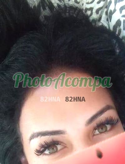 Ale, acompanhante em Cascavel