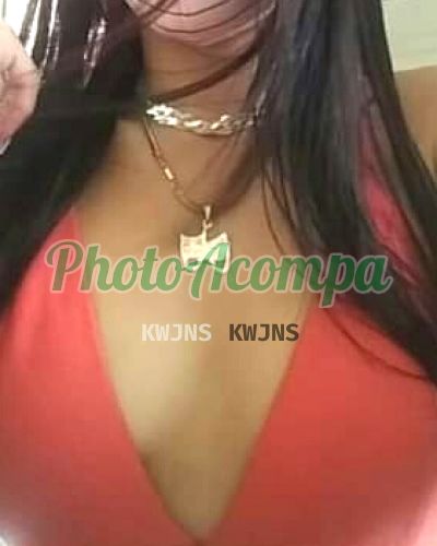 Bianca, garota de programa em Jacareí