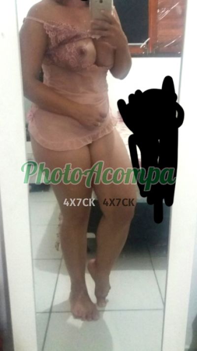 Bruna, escort em João Pessoa