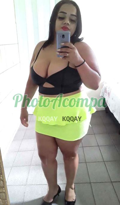 Sofia, acompanhante em Atibaia