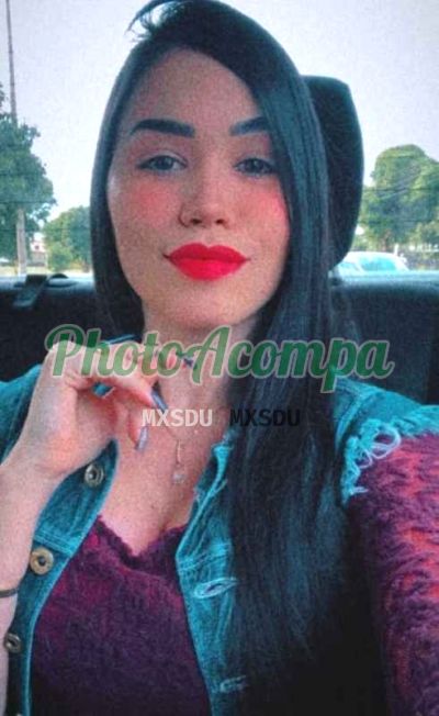 Duda Andrade, garota de programa na Barra da Tijuca (RJ)