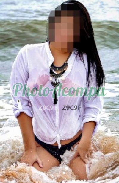 Gaby, escort em João Pessoa