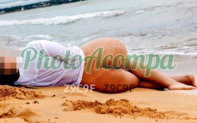 Gaby, garota de programa em João Pessoa