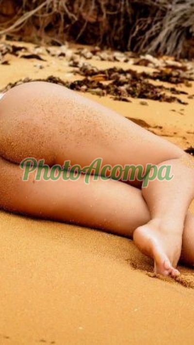 Gaby, garota de programa em João Pessoa