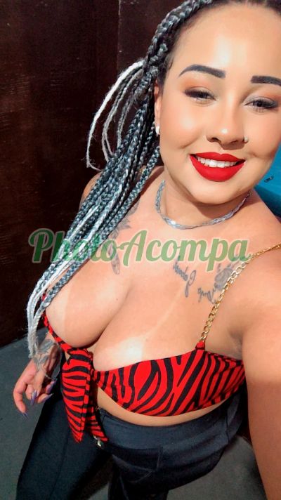 Monique cavalona (11) 94350-2956, acompanhante em Marília