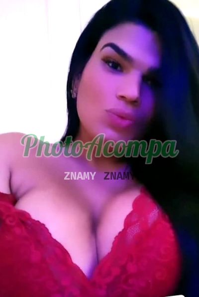 Ramona Rabello, travesti em Belo Horizonte