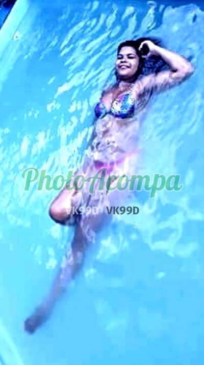 Larissa, acompanhante em Araraquara