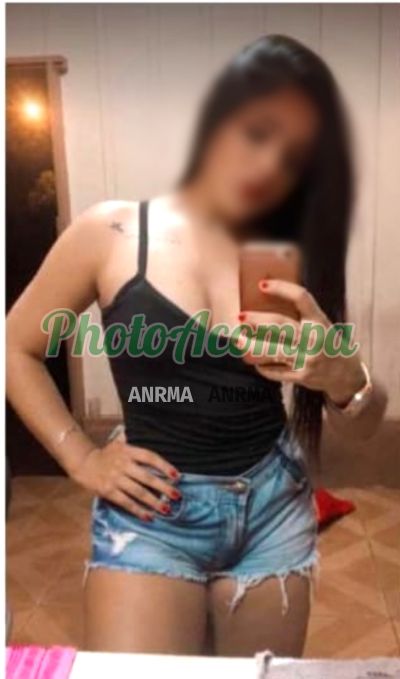 Alice, escort em Copacabana (RJ)