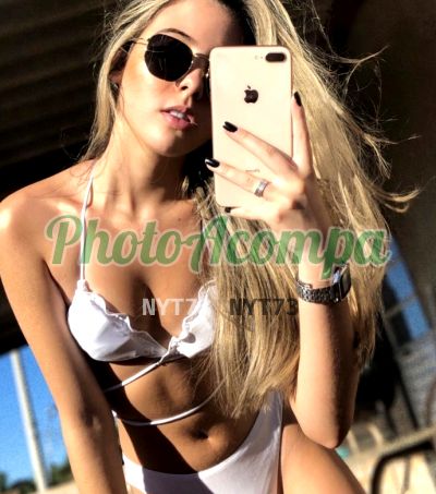 Lívia, escort em Guarulhos