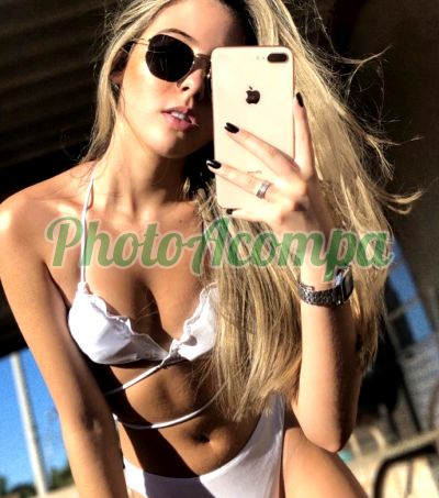 Lívia, escort em Guarulhos