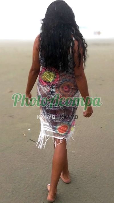 Mirelly, garota de programa em Mongaguá