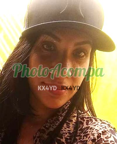Mirelly, garota de programa em Mongaguá