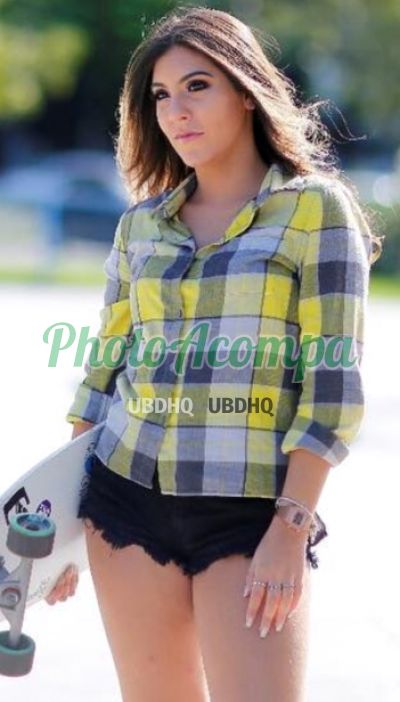 Ruth, escort nos Jardins (SP)