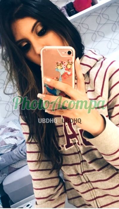 Ruth, escort nos Jardins (SP)