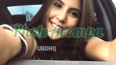 Ruth, garota de programa nos Jardins (SP)