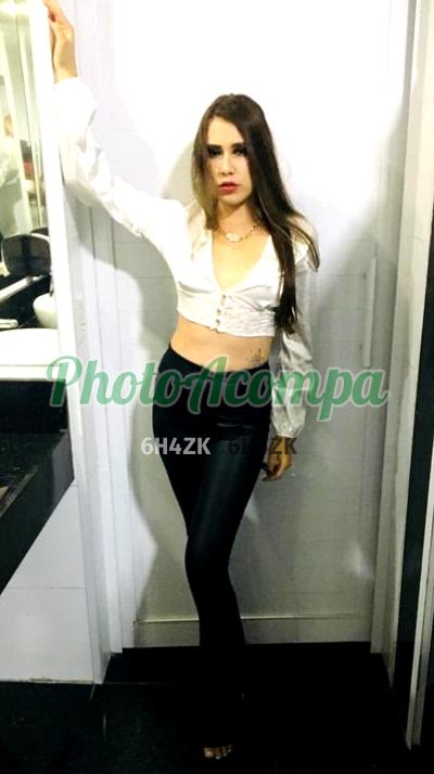 Maria Eduarda, garota de programa em Araras