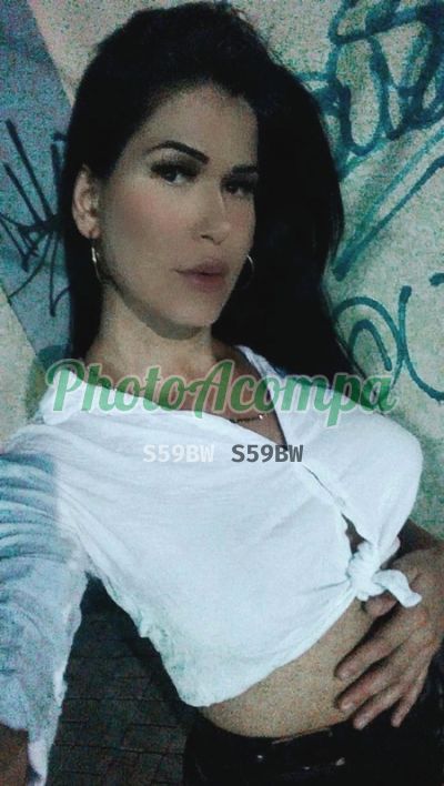 Imolla, transex no Centro (Fortaleza)