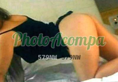 Dani Albuquerque, escort em São Bernardo do Campo (ABC Paulista)