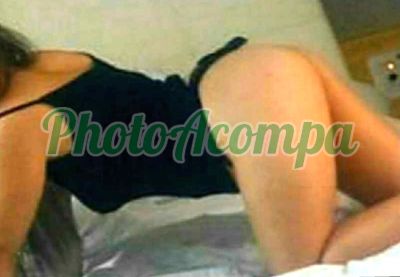 Dani Albuquerque, escort em São Bernardo do Campo (ABC Paulista)