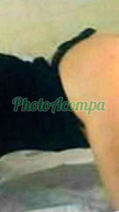 Dani Albuquerque, escort em São Bernardo do Campo (ABC Paulista)