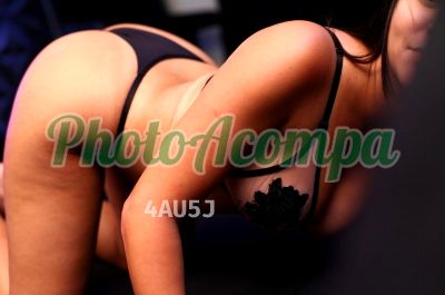 Fernandinha, escort no Asa Norte (Brasília / DF)