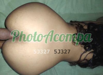 Renata, garota de programa em São Luís