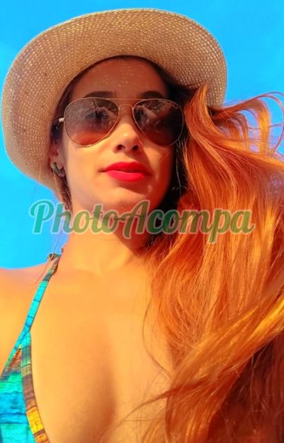 Sandra, Acompanhante em Maceió