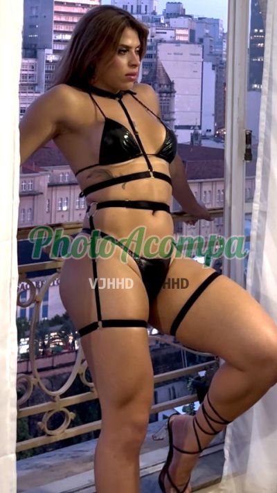 Alice (11) 93077-1353, transex em Bela Vista (SP)