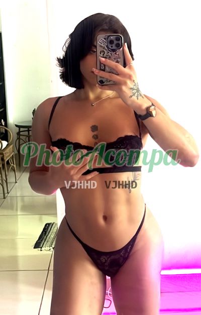Alice (11) 93077-1353, travesti em Bela Vista (SP)