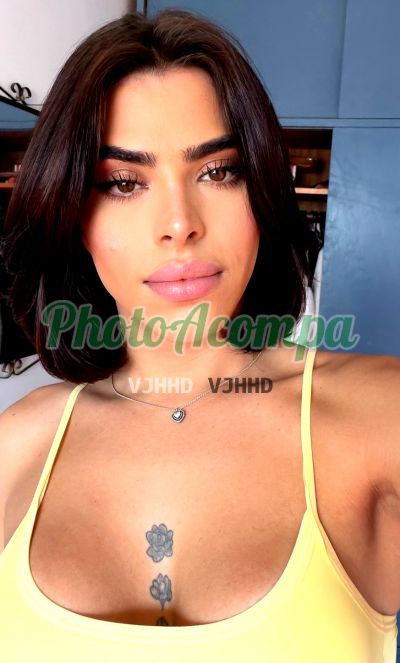 Alice (11) 93077-1353, trans em Bela Vista (SP)