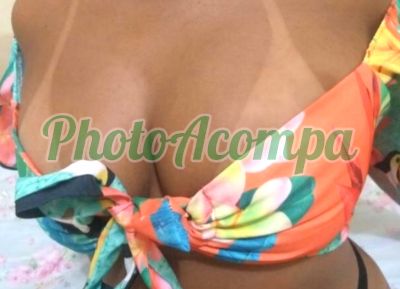 Gaby, escort em Contagem
