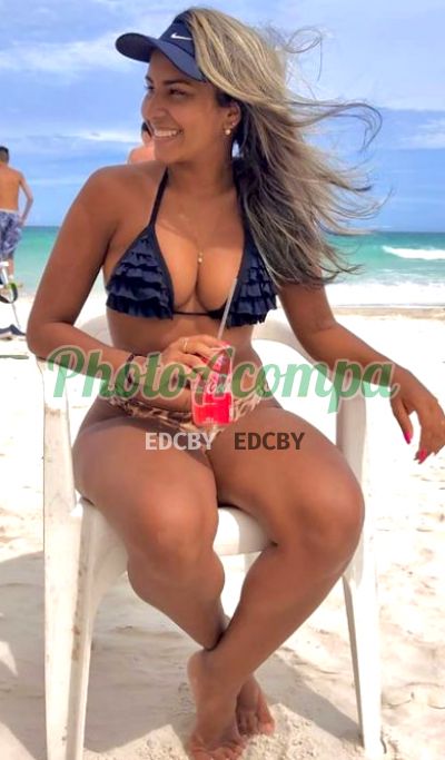 Luisa Marques, escort em Guarulhos