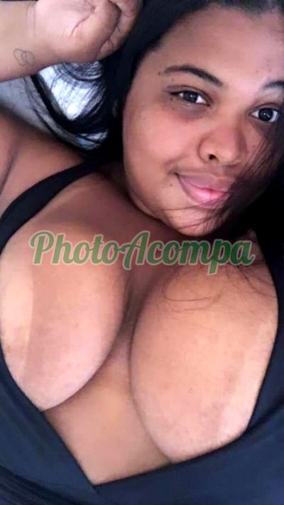 Alice Silva, garota de programa em Caruaru