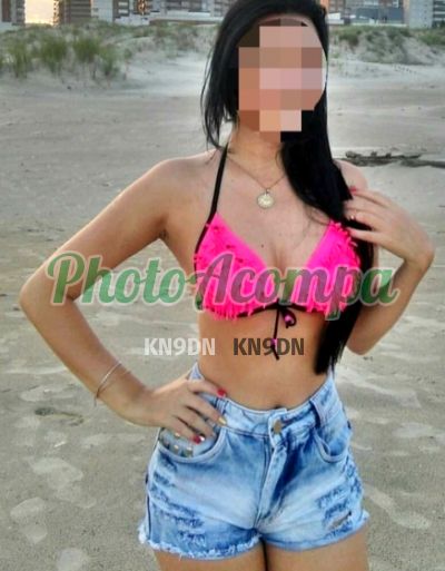 Letícia, escort em Indaiatuba