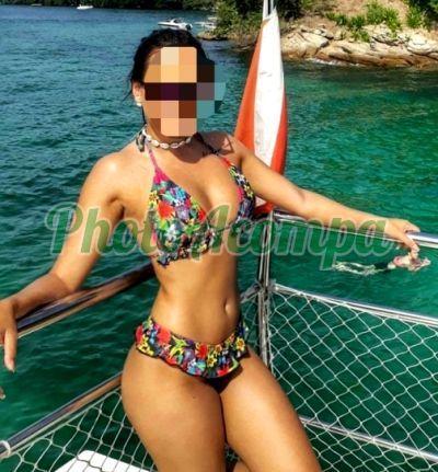 Letícia, escort em Indaiatuba