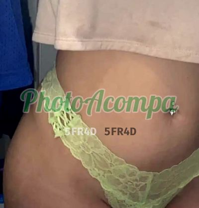 Flávia, escort em Guarulhos