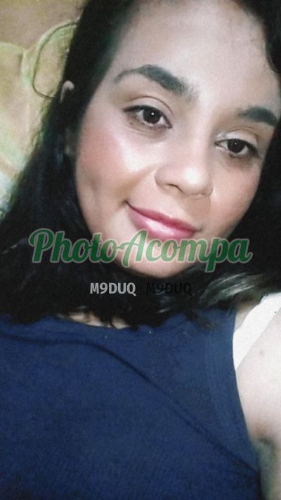 Rebeca, acompanhante em Tatuapé (SP)