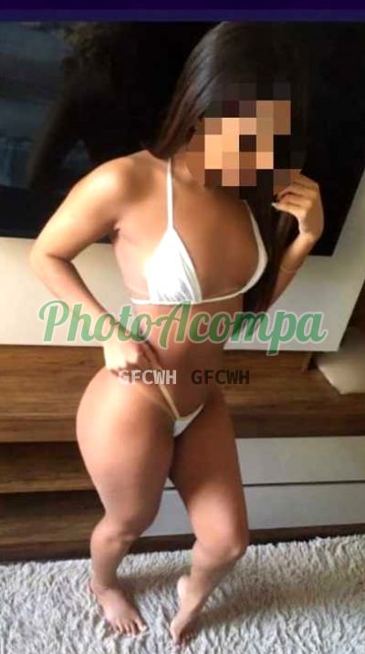 Pietra, acompanhante em Duque de Caxias