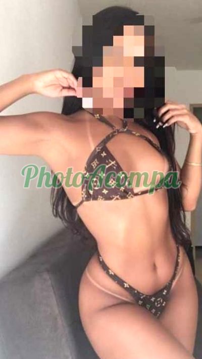 Pietra, acompanhante em Duque de Caxias