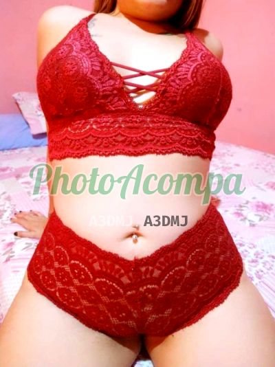 Alessandra, acompanhante em Boa Vista
