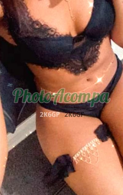 Laura, escort em Boa Vista