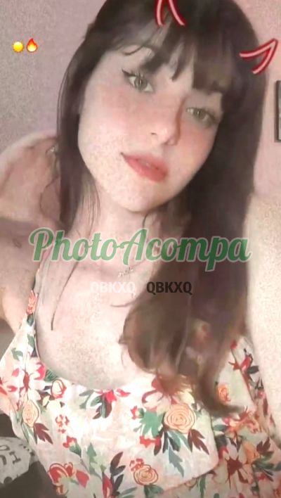 Satiko, garota de programa em Bela Vista (SP)